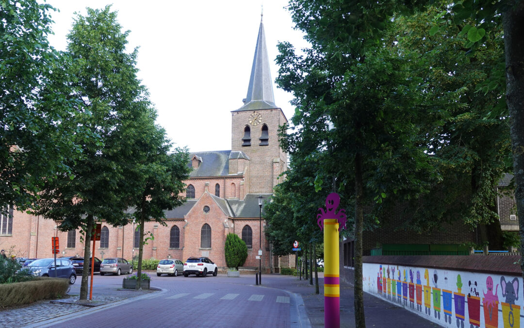 Onze V!SIE op verkeersveiligheid